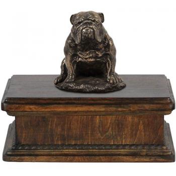 Urna Bulldog III Classica
