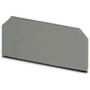 Separatore DP‑UKK 3/5 (Cavo e Spina) – Colore Grigio