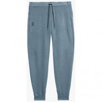 On Running Jogginghose – Blau – Herren, Größe S