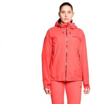 Chaqueta Trango Kanchenjunga Mujer – Protección Contra la Lluvia