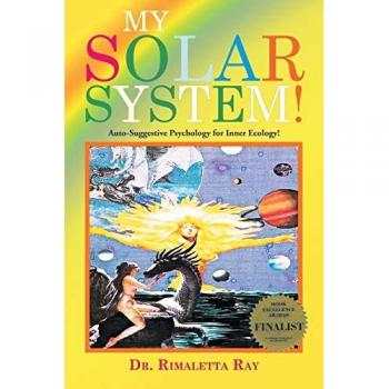 My Solar System: Auto-Suggestive Psychology for Inner Ecology!