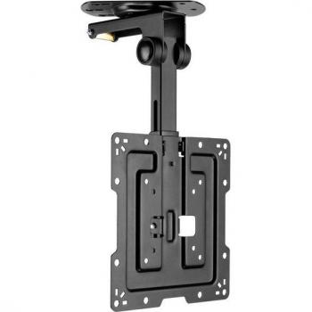RICOO Support TV Hauteur Réglable D0422