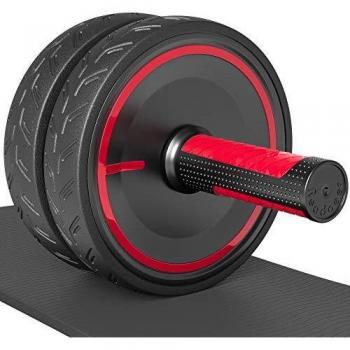 RADIUS CORE: ABDOMINAL EXERCISE WHEEL