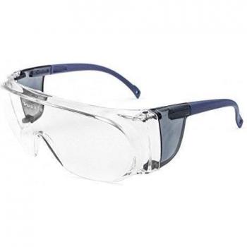 Gafas pegaso contraimpacto basic-3 40/9 utilizar con o sin gafas graduadas