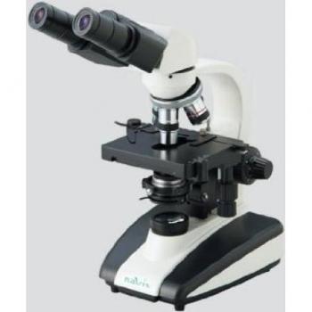 Navis Plano Binocular 8‑5816 LED Microscope