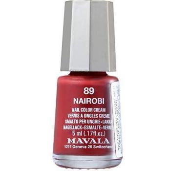 Mavala Nagellack 910 Nairobi