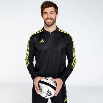 Adidas Tiro23 Club Sudadera de Entrenamiento S