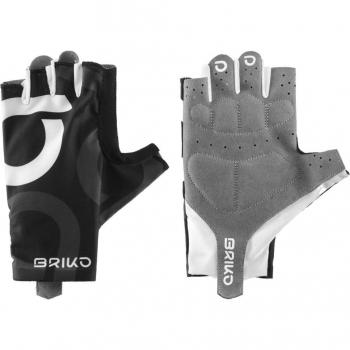 Guantes Briko Ultralight para ciclismo unisex