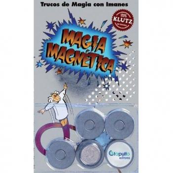 Magia magnética