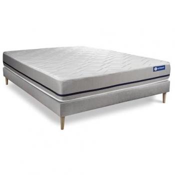 Materasso Memory Foam Matrimoniale Actimemo Soft 180x220cm