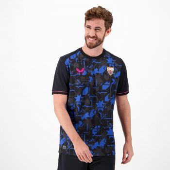 2023-2024 Sevilla Third Shirt