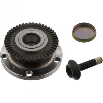 Cojinete de rueda FEBI BILSTEIN 31121