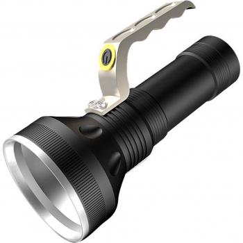 High-Power LED Waterproof Outdoor Emergency Light
