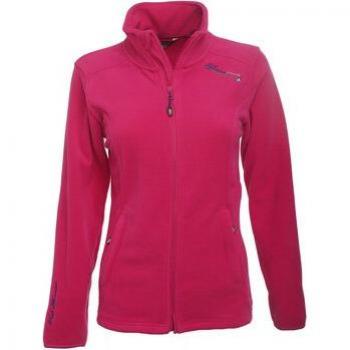 Peak Mountain Pile con Zipp ADARA