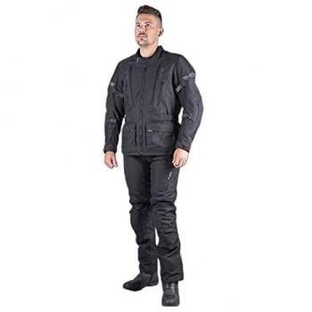 Motorbike Adventure Broek IXS Tomsö-ST 2.0 – Comfort & Bescherming