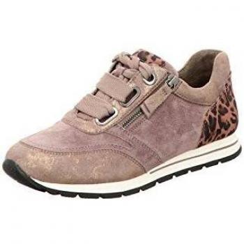 Gabor Sneaker Schnuerschuhe Caruso/Dreamv/Luchs 36.365.42