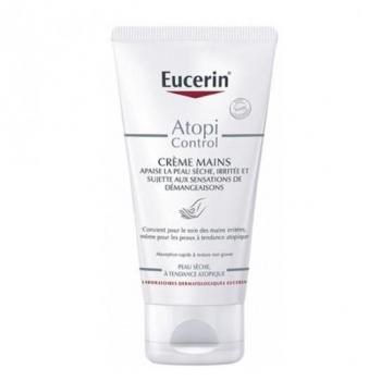 Eucerin Crema para Manos Atópicas 75 ml