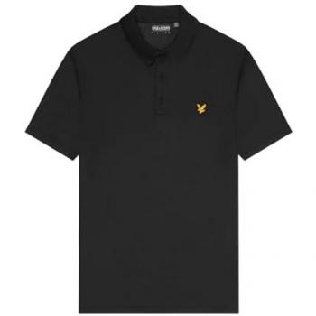 Lyle Scott Tech Polo für Männer