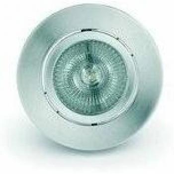 Aluminio Quark Lámpara Embutida 42906