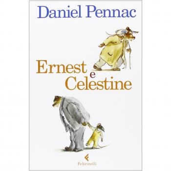 Ernest e Celestine