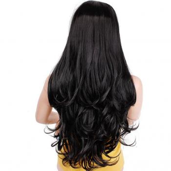 Doris Beauty 13x4 Synthetic Lace Front Wig