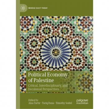 Vitalsource Technologies, Inc. Political Economy Of Palestine