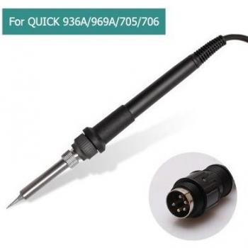 Quick 936E Soldering Station Handle