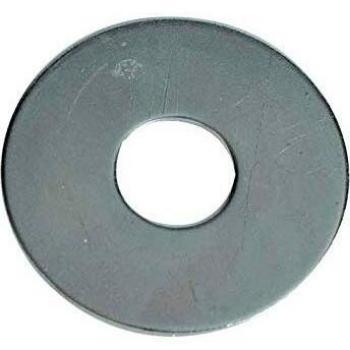 Forge Pack 6 M12 Flat Washers