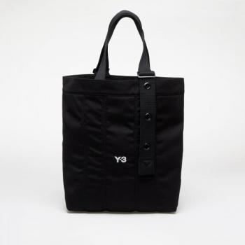 Y-3 Městská Taška Black 34 l