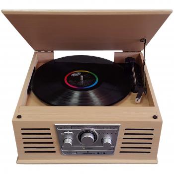 Sunstech PXR42CD