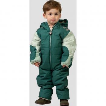 Chill Charm Childrens Overalls