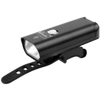 Superfire GT‑R1 Iluminación USB 200 lm