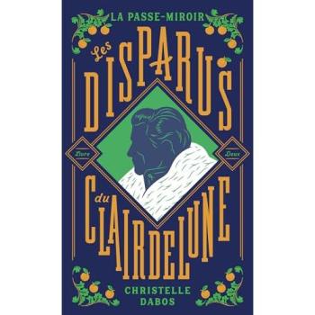 La Passe-miroir Tome 2 : La Passe-miroir