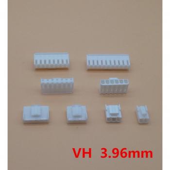 Set de Conectores VH 3,96mm 20 Piezas 2-10 P