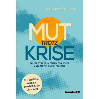 Mut trotz Krise