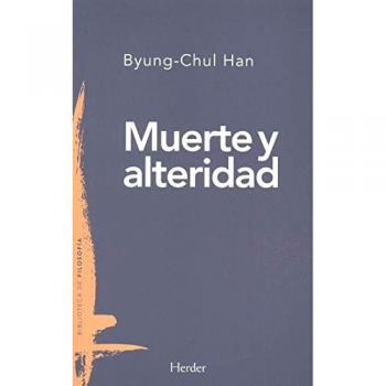 Muerte y alteridad
