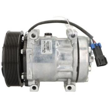 Thermotech KTT 090580 Hochleistungs-Klimakompressor
