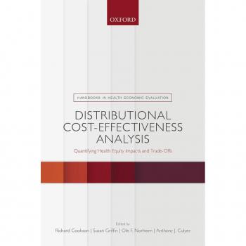 Vitalsource Technologies, Inc. Distributional Cost-effectiveness Analysis