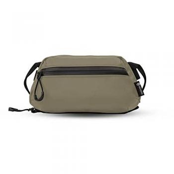 Borsa Fotocamera Media Wandrd Yuma Tan