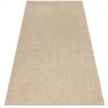 Tapis Intérieur Extérieur Casablanca Loom – Beige, Bouclé, Doux, 100x200