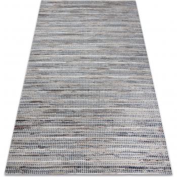 Tappeto OHIO CF50A Struttura Melange Beige/Crema 160x220