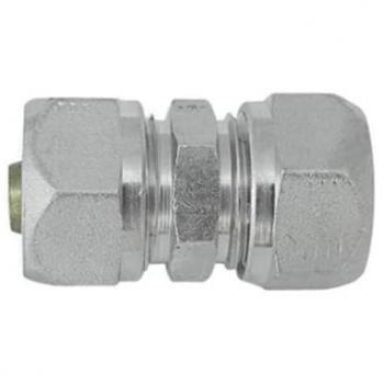 Raccord Tiemme 14 droit multicouche