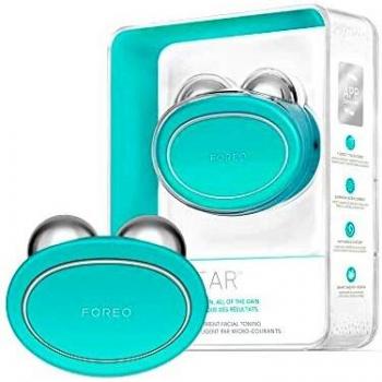 FOREO Bear Microcurrent Facial Toning Device