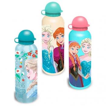 Botella Cantimplora Frozen Disney 500ml