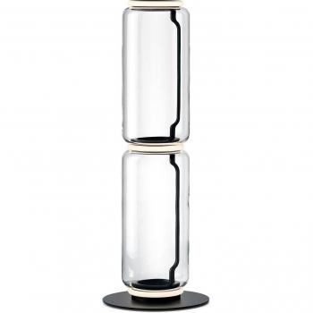 Cylindri Elevati Noctambule 2 Base Ridotta