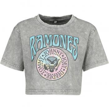 T-Shirt Ramones