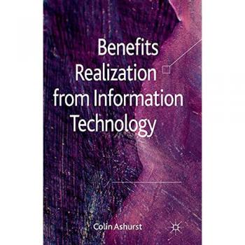Benefits Realization from Information Technology