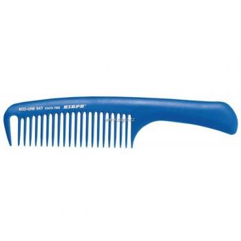 Kiepe Fachkraft Anti-Statistik-Kamm 205x45 mm