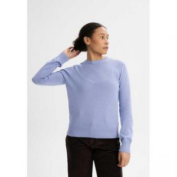 Dhana Feinstrick Pullover – Nachhaltig, Fairtrade & GOTS von MELA