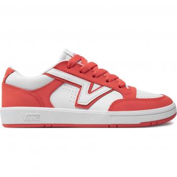 Vans Lowland‑Sneakers (CC) in Rosa – 2024 Edition